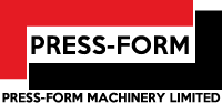 Press Form Logo