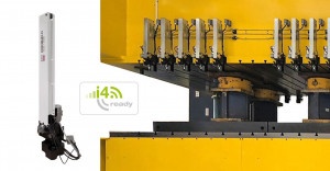 rapid-clamping system