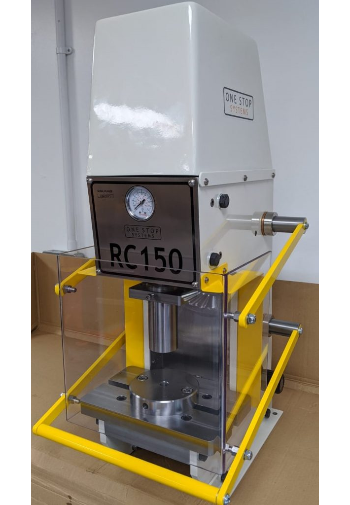 RC150 - One Stop Systems