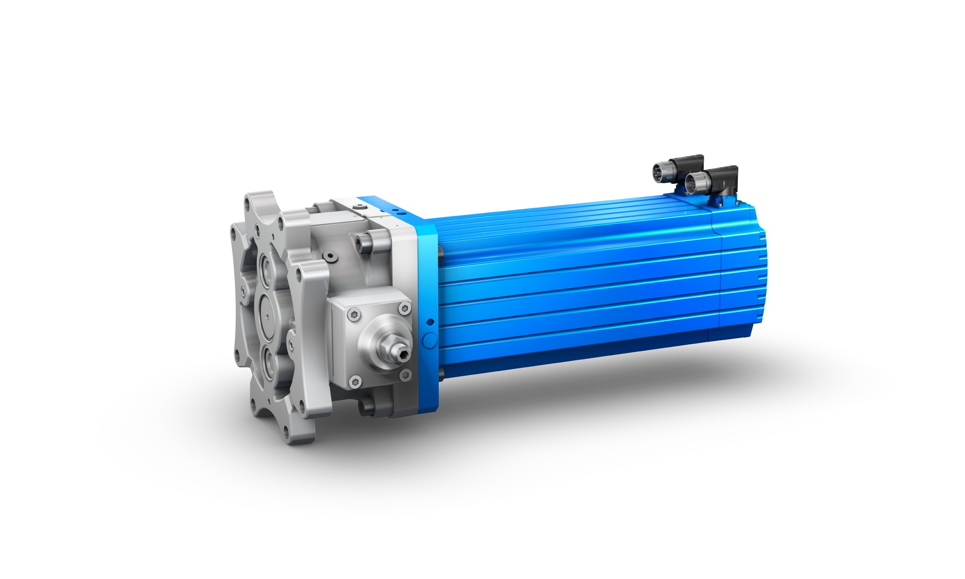 Variable speed pump drive DrivAx RQ4
