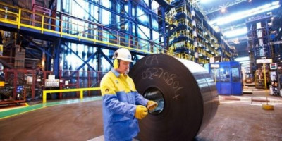 £6 million Tata Steel Trostre plant investment leads to record-breaking performance