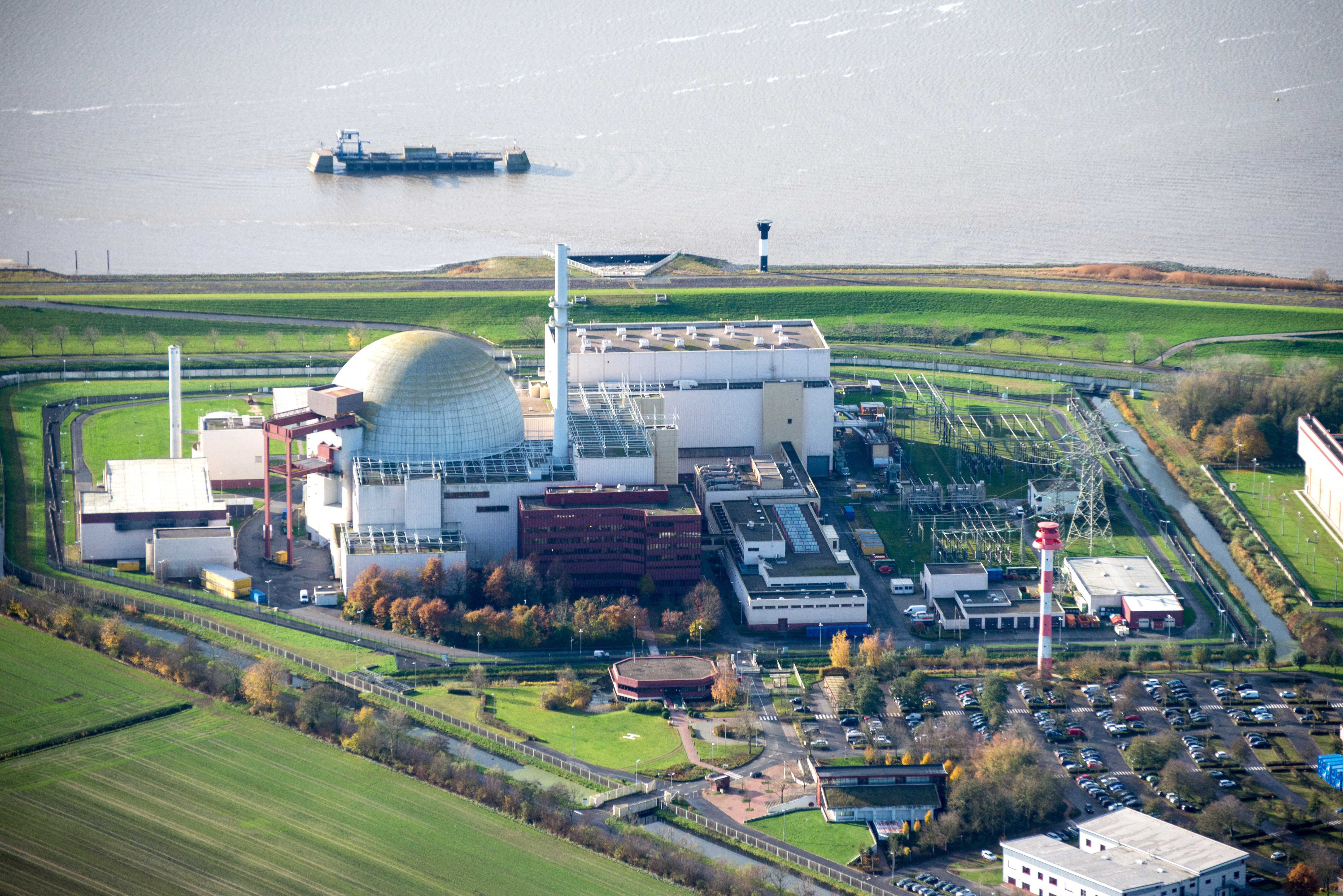 UK nuclear fuel production to be bolstered by £75m government funding