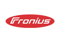 Fronius UK logo