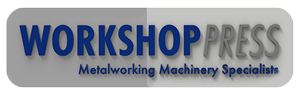 The Workshop Press Company UK - Logo