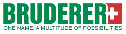 Bruderer-Logo